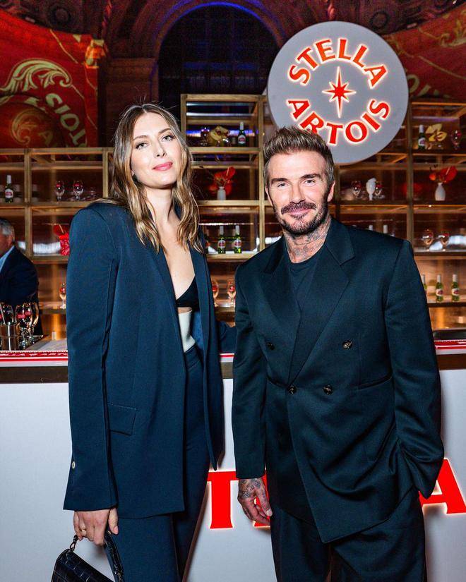 Ming巅峰对决，莎拉波娃与70激战湖人分钟，回归赛场胜负难料！